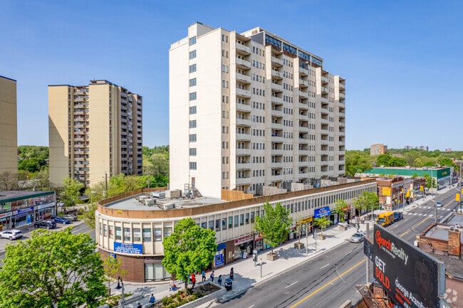 Building Photo - The Westlaw