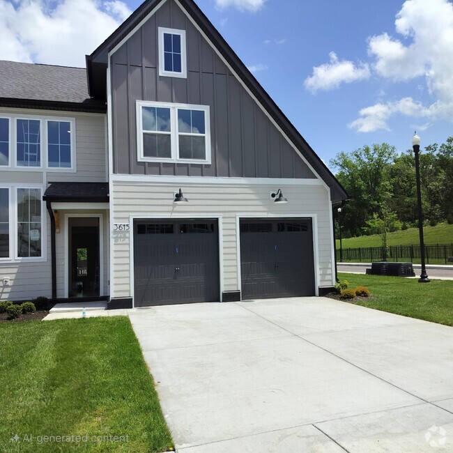 Building Photo - 3615 Simba Ln