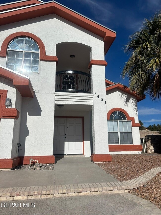 Building Photo - 7401 Le Conte Dr