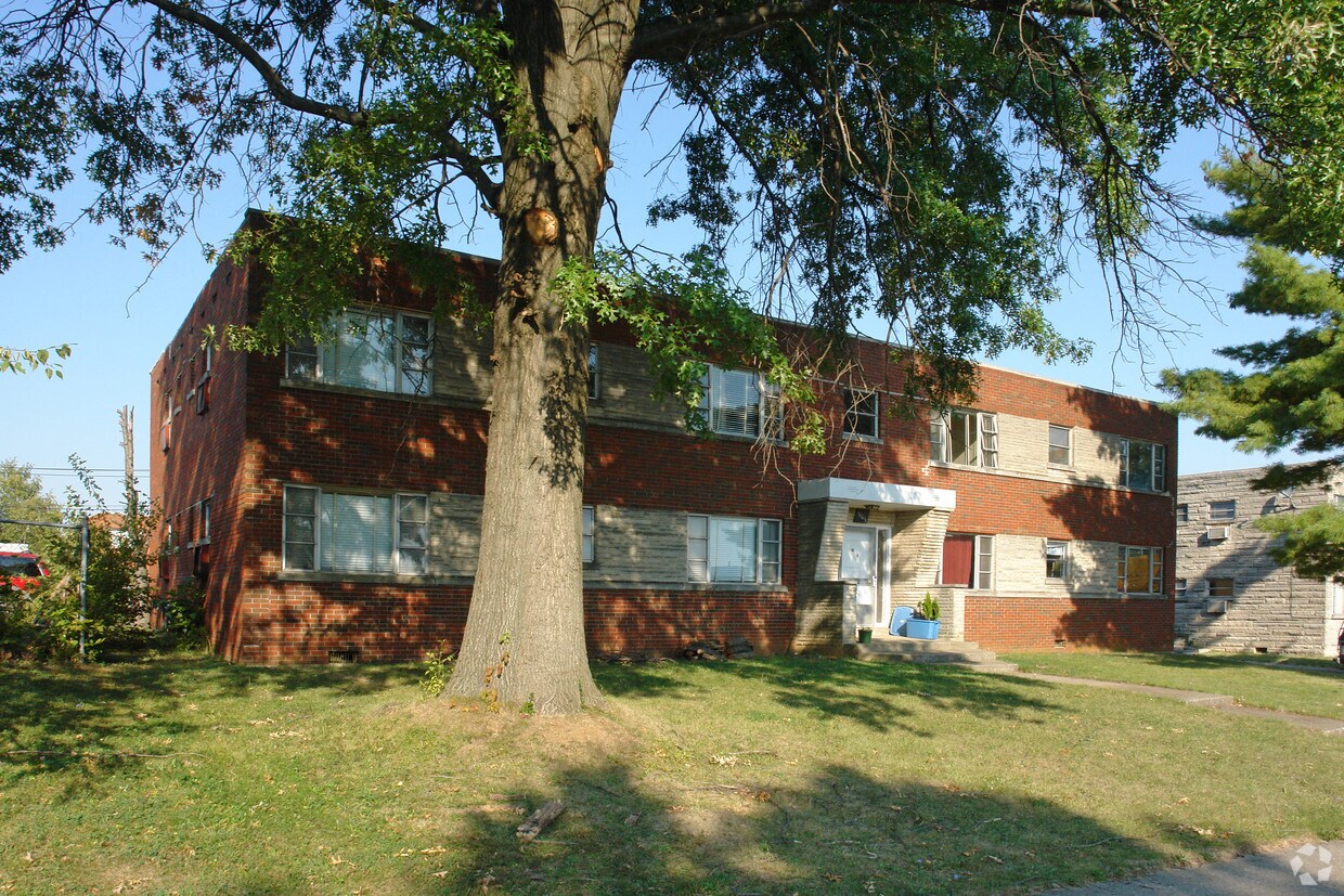 Primary Photo - 1665 Maywick View Ln