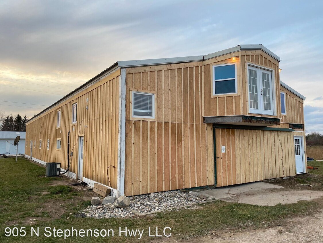 Primary Photo - 3 br, 1 bath House - 11399 Boyne City Rd
