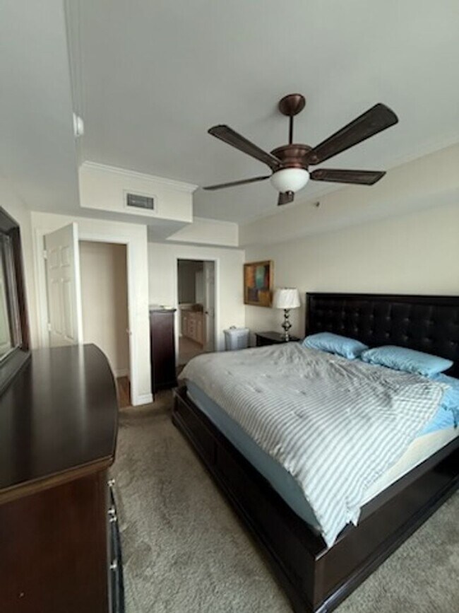 Building Photo - Experience elevated riverfront living at 2797 1st Street #1702 in the prestigious Beau Rivage.