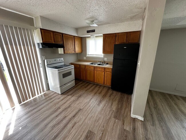 Foto del edificio - 2 Bedroom Townhouse in Mexico