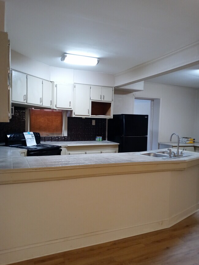 Foto del edificio - 509 Lincoln St
