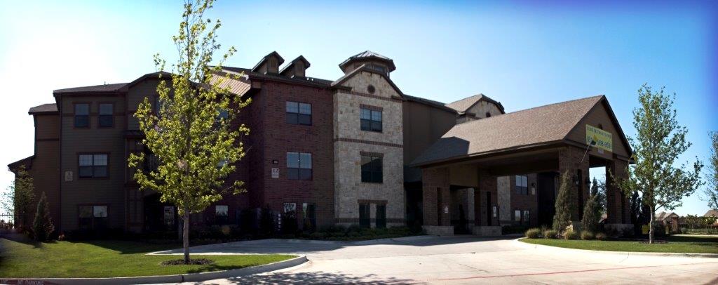 Foto principal - 8500 Crowley Rd