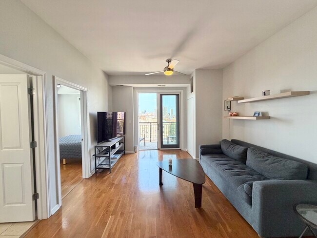 Foto del edificio - 828 W Grace St