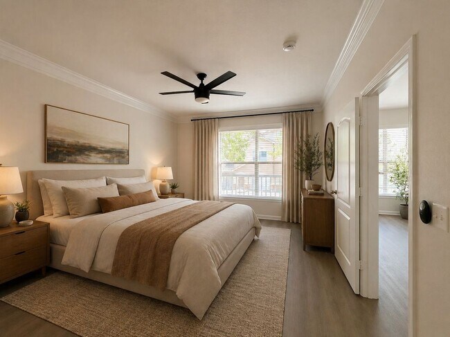 Building Photo - 18105 Villa Creek Dr