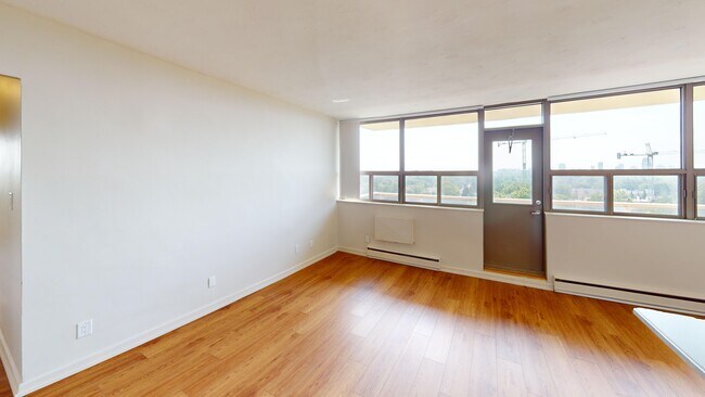 Photo de l'intérieur - Somerset Place Apartments