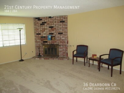 Building Photo - 36 Dearborn Cir