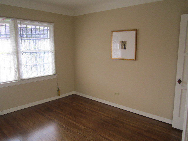 bedroom - 7921 Maitland Ave