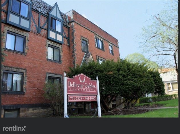 Building Photo - 1 br, 1 bath  - Bellevue Gables