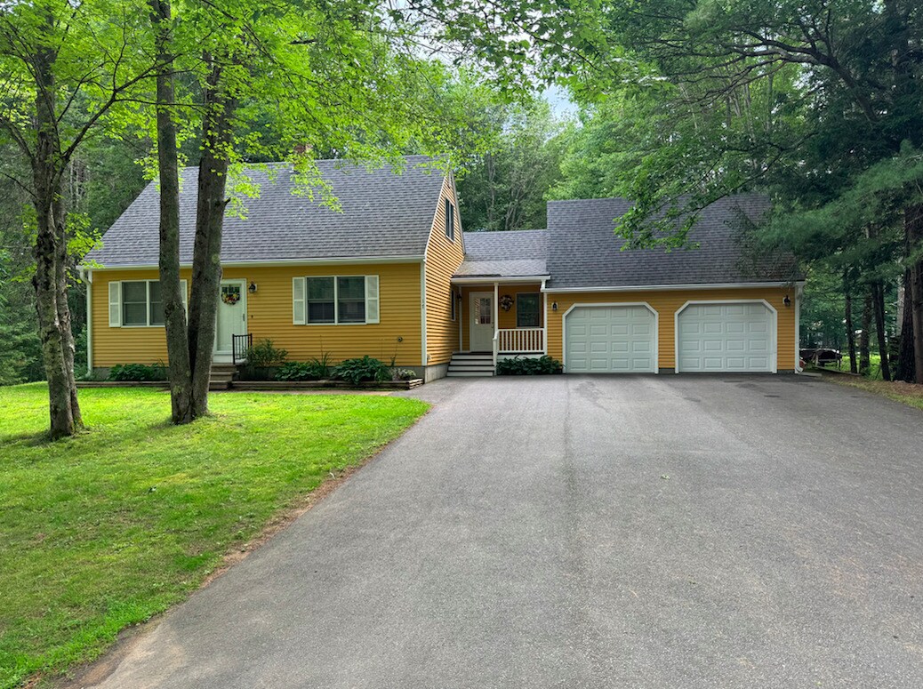 Primary Photo - 17 Eider Ln