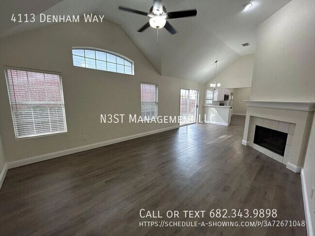 Foto del edificio - 4113 Denham Way