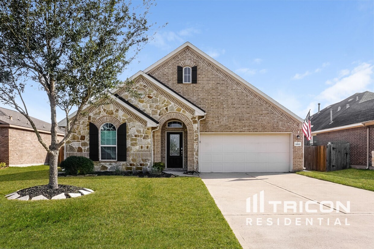 Foto principal - 9915 Bronze Mill Ln