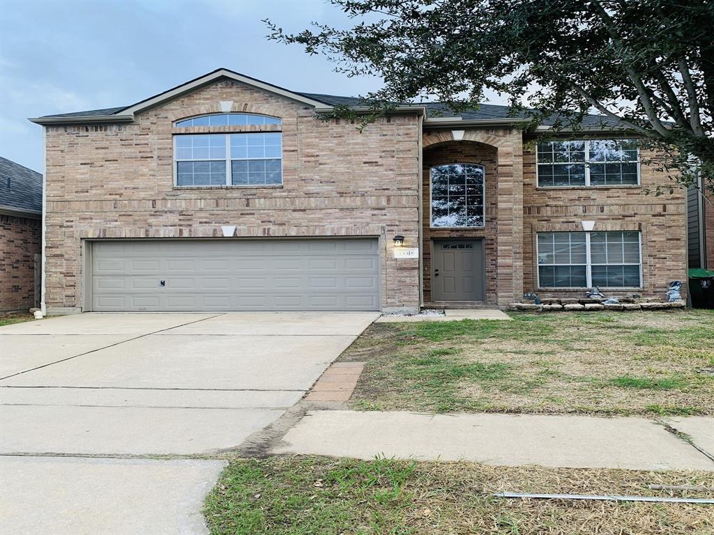 13318 Babbitt St, Houston, TX 77034 House Rental in Houston, TX