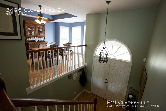Building Photo - Excellent Split-Level Home!