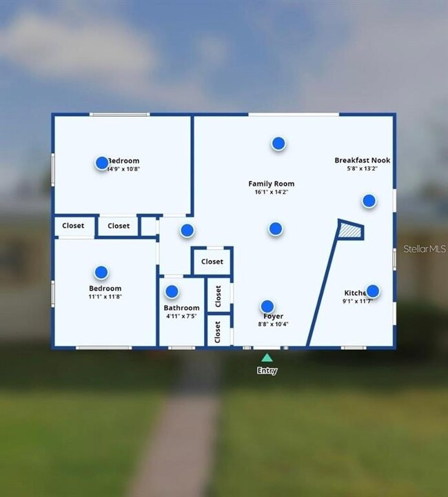 Foto del edificio - 6540 Marius Rd