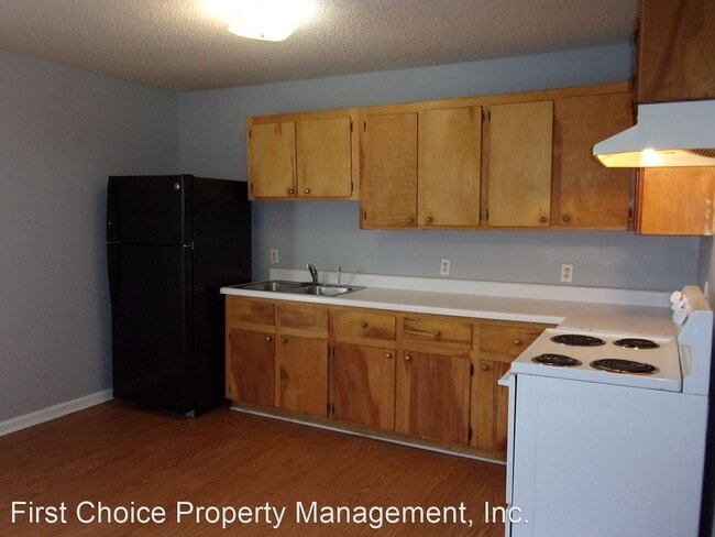 Foto del edificio - 3 br, 1 bath House - 127 Patterson Court