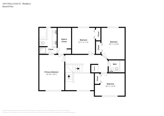 Building Photo - 10410 Stony Creek Dr