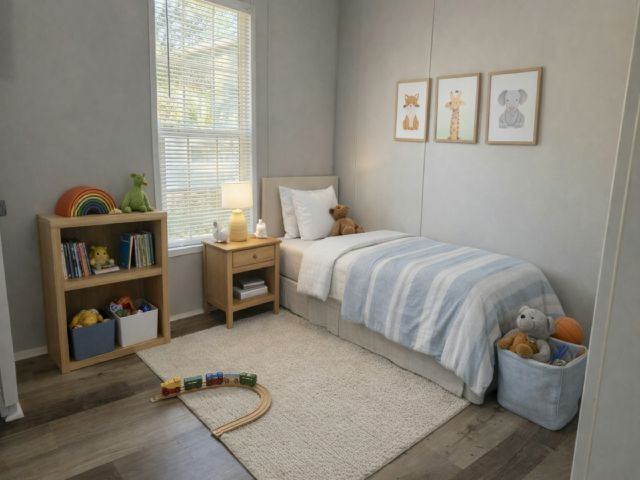 Foto del edificio - 9713 Polak Dr