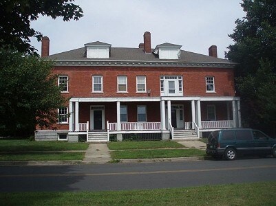 Primary Photo - 1047 Whistler Ave