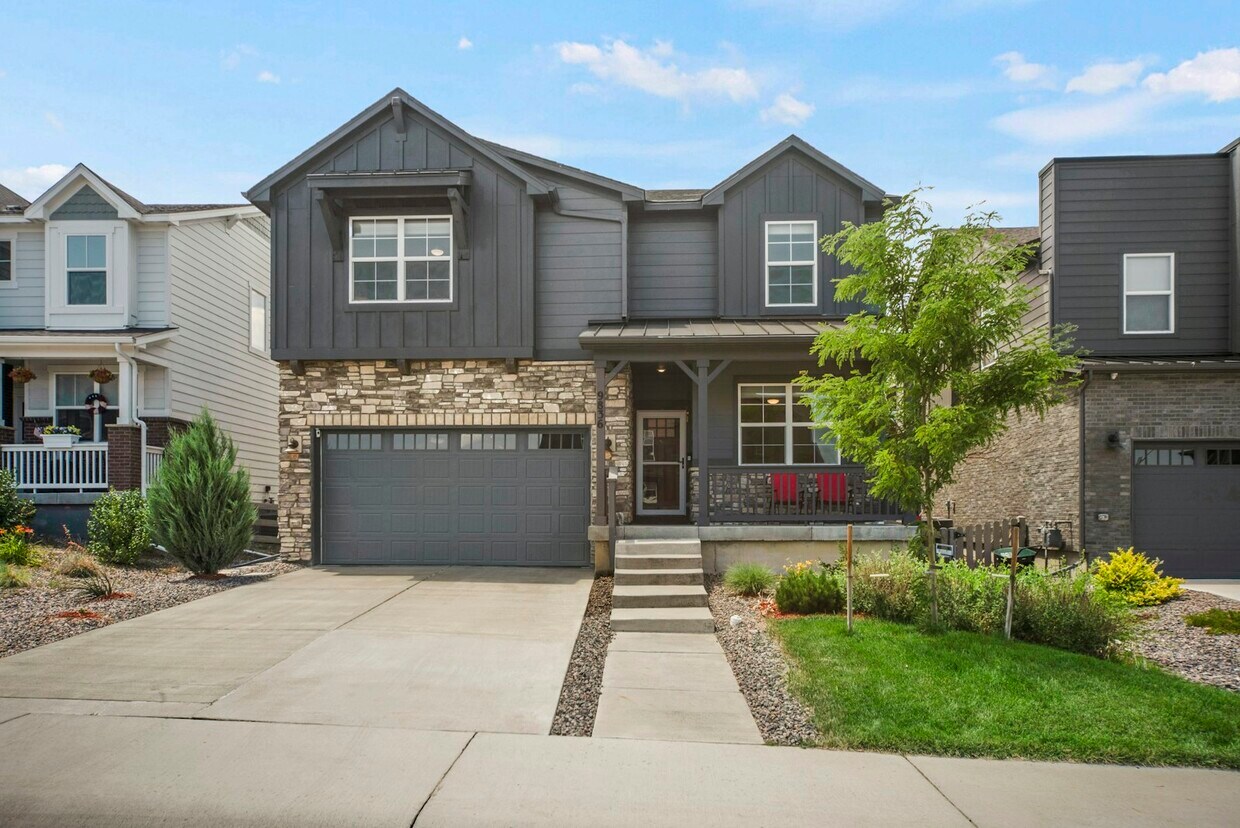 Foto principal - 9836 Banner Peak St