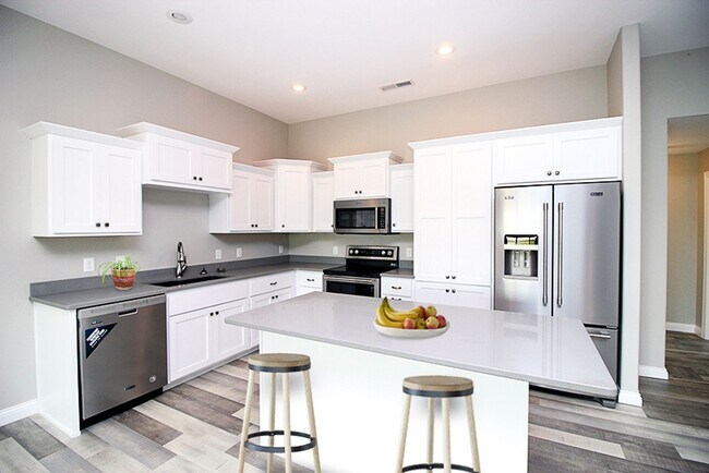 Foto del edificio - Exquisite 2- Bedroom Home with Modern Eleg...