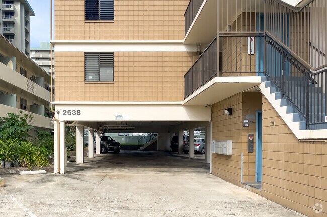 Foto del edificio - 2638 Nakookoo St