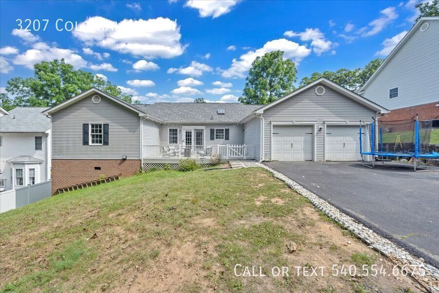 Foto principal - 3207 Colonial Ave SW