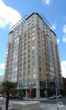 Building Photo - Pacific Tower Apartments