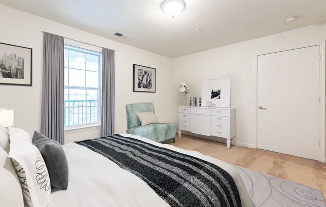 Interior Photo - Liberty Commons Apartments