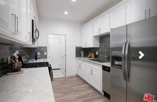 Foto del edificio - 1629 S Ridgeley Dr
