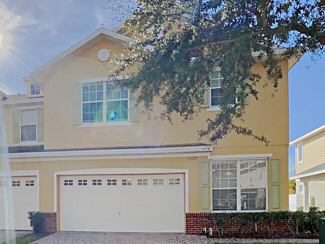 Photo - 4935 Poolside Dr Townhome