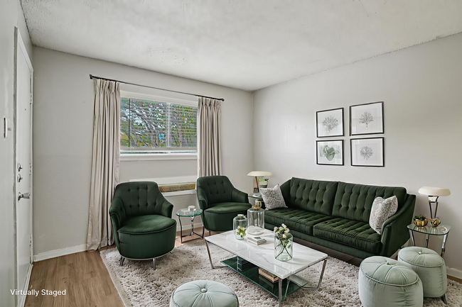 Foto del edificio - Astra