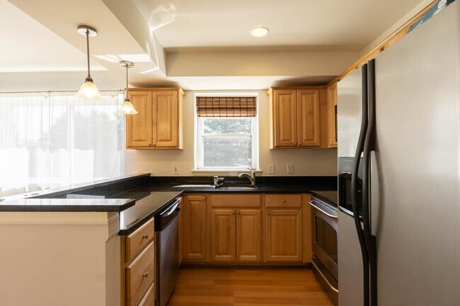 Foto del edificio - 1310 Congress St SE