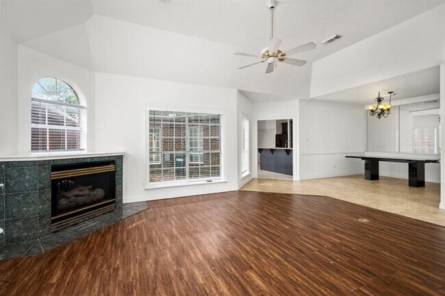 Building Photo - 4615 Cashel Spring Dr