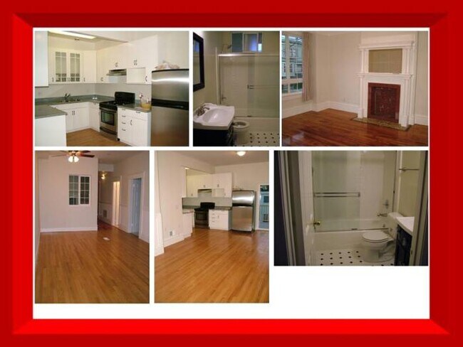 Building Photo - 3 bedroom in San Francisco CA 94118