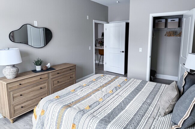 Foto del edificio - The Greens Luxury Apartments