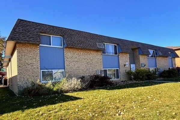 Building Photo - Cottonwood Apartments