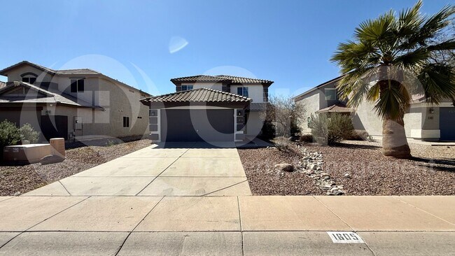 Foto del edificio - 1605 W Central Ave