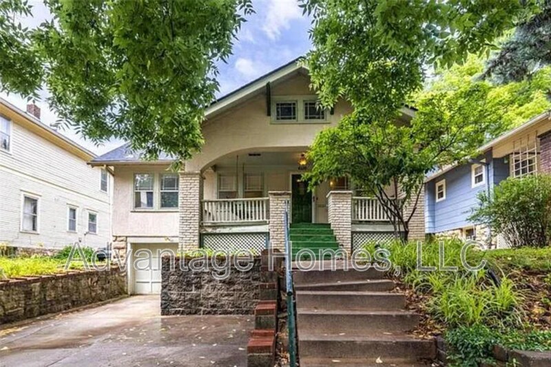 Primary Photo - 4110 Bell St