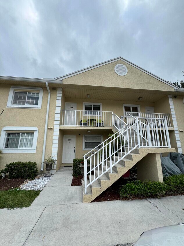 Foto principal - 1807 Palm Beach Trace Dr