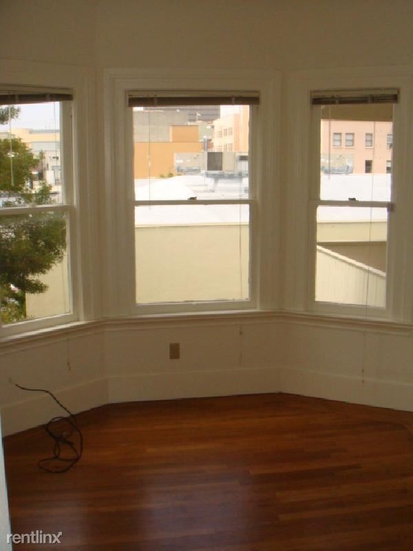 Building Photo - 2035 Channing Way