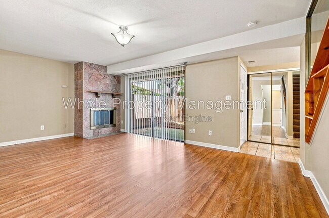 Photo - 7995 East Mississippi Avenue Townhome