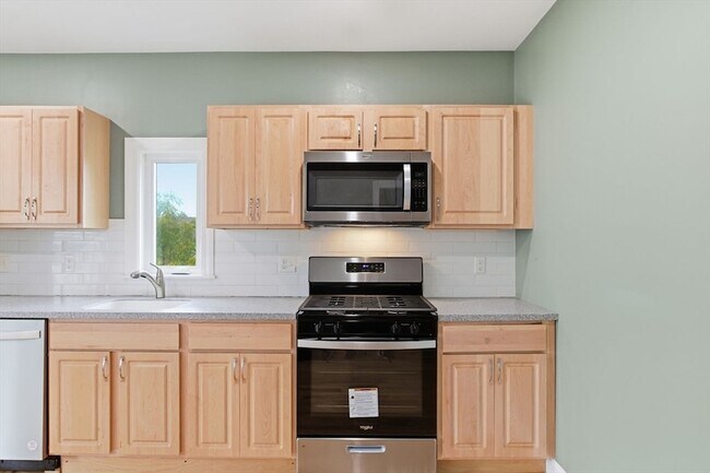 Foto del edificio - 309 Adams St