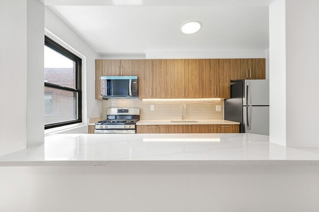 Foto del edificio - Hudson Terrace E14