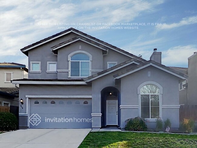 Building Photo - 316 Willow Glen Dr