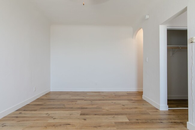 Interior Photo - Newly Renovated Apartments