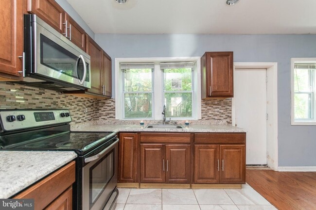 Foto del edificio - 2849 N Bailey St