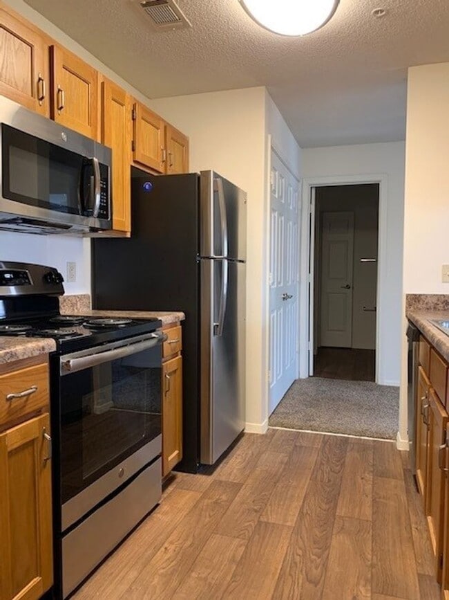 Interior Photo - Hamilton at Turman Farms Apartments